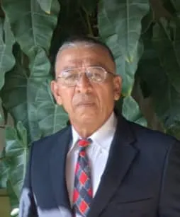 Luis Primera