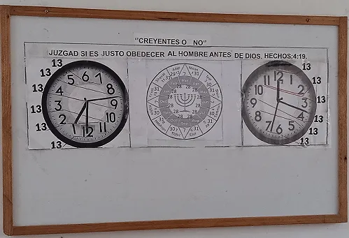 reloj lprimera