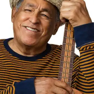 Gualberto Ibarreto