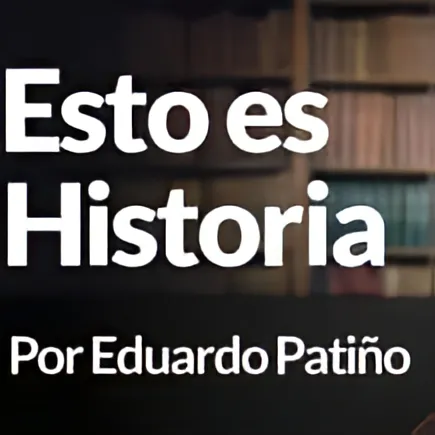esto es historia