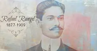 RAFAEL RANGEL