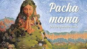 Pachamama