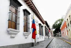 SOCIEDAD BOLIVARIANA DE VENEZUELA