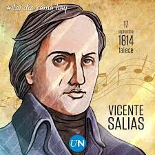 Vicente Salias