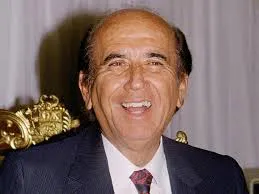 Carlos Andrés Pérez