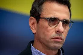 Enrique Capriles