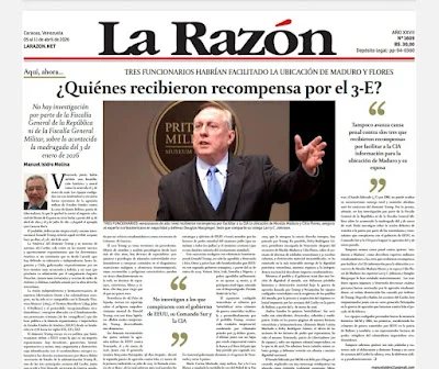 la razon060426