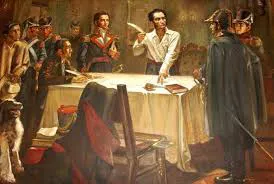 simon bolivar