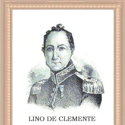 Lino de clemente