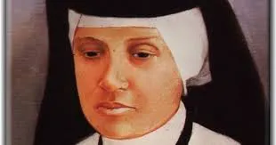 María de San José