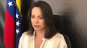 Maria Corina