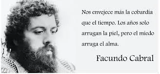 FACUNDO CABRAL