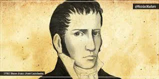 juan josé Landaeta