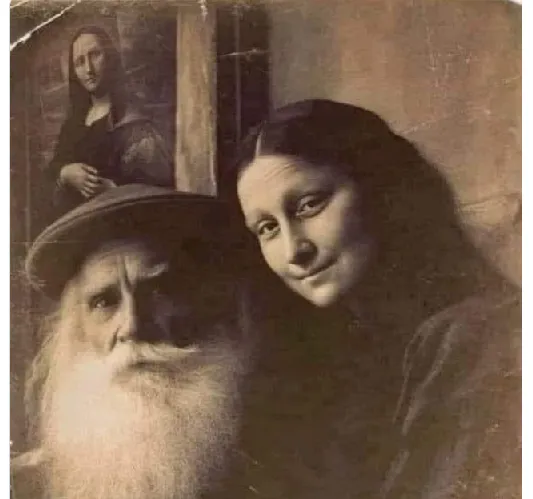 La Monalisa