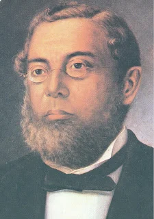 Ramón Isidro Montes