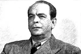 Romulo Gallegos