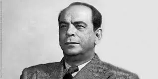 Romulo Gallegos