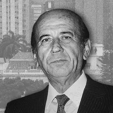 CARLOS ANDRES PEREZ