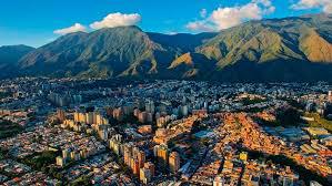 caracas