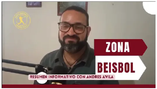 Andrés Avila