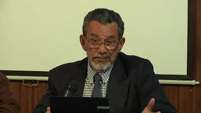 Manuel Isidro Molina