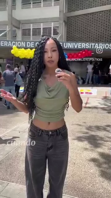 Mujeres por la Libertad