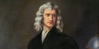 Isaac Newton