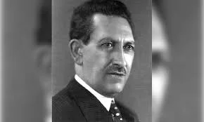 rufino blanco fombona