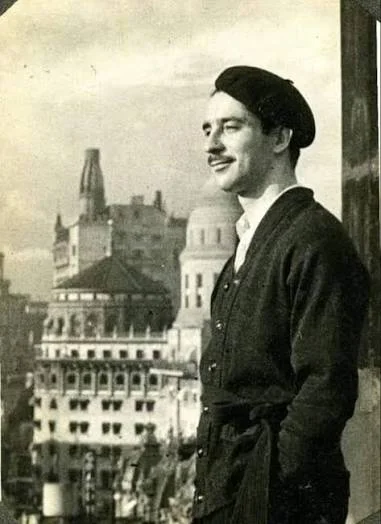 ARGIMIRO GABALDON