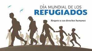 refugiados