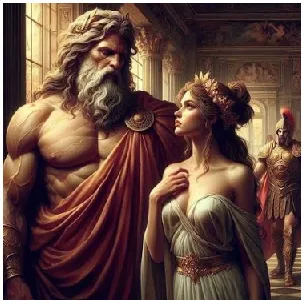 zeus