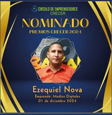 Ezequiel Nova