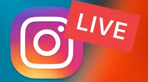 trasmision instagram