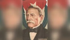 Narciso López Urriola