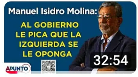 al gobierno