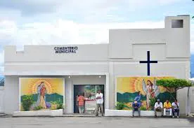 Cementerio