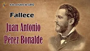 Juan Antonio Pérez Bonalde