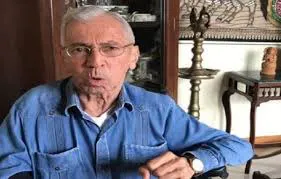 Walter Marquez