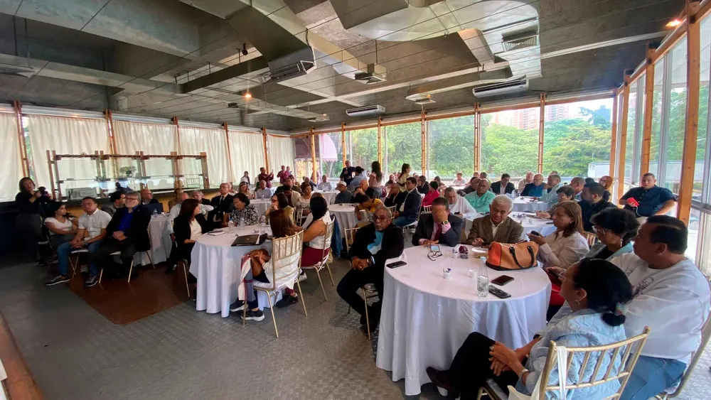 Secretarios generales y de organización de AD