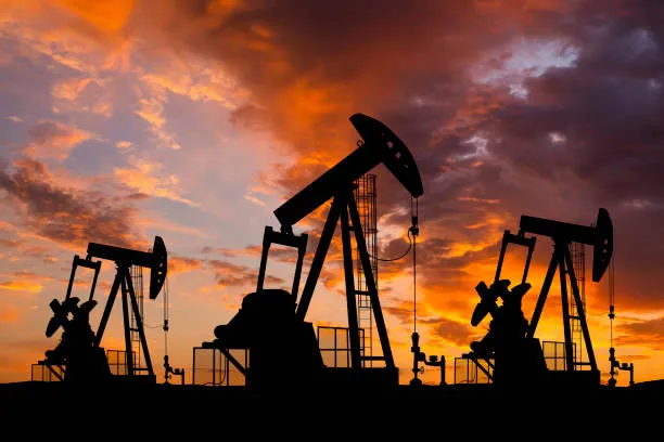 PETROLEO