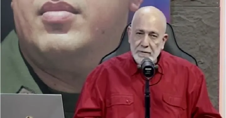 Mario Silva