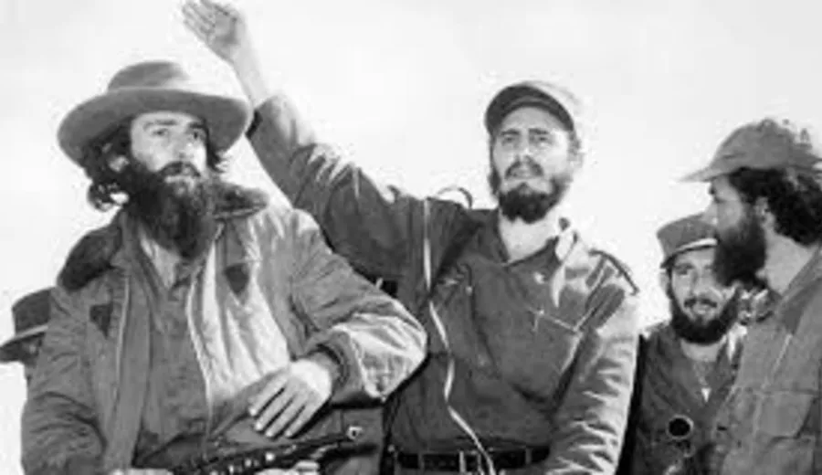 Fidel Castro