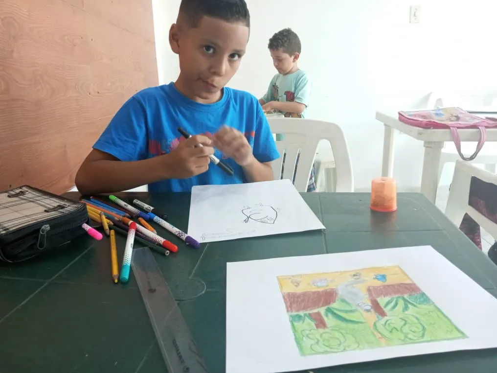 proyecto 2