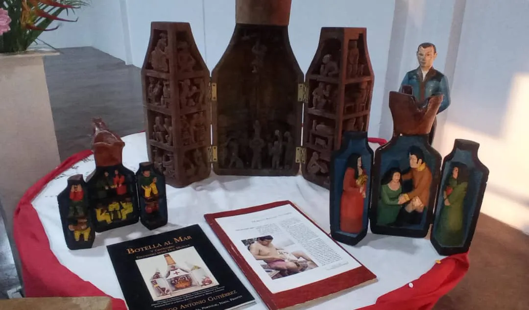 Botellas