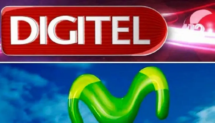 Digitel-Movistar