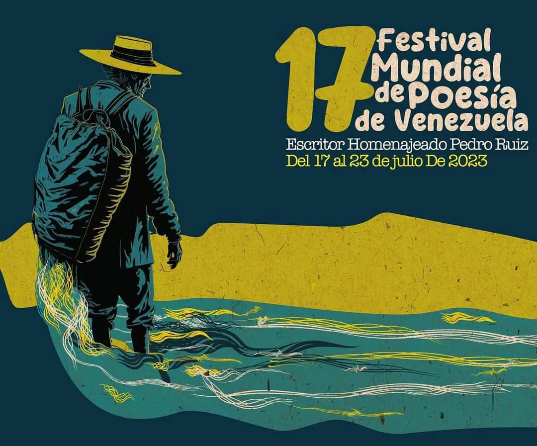 Festival Internacional de Poesia