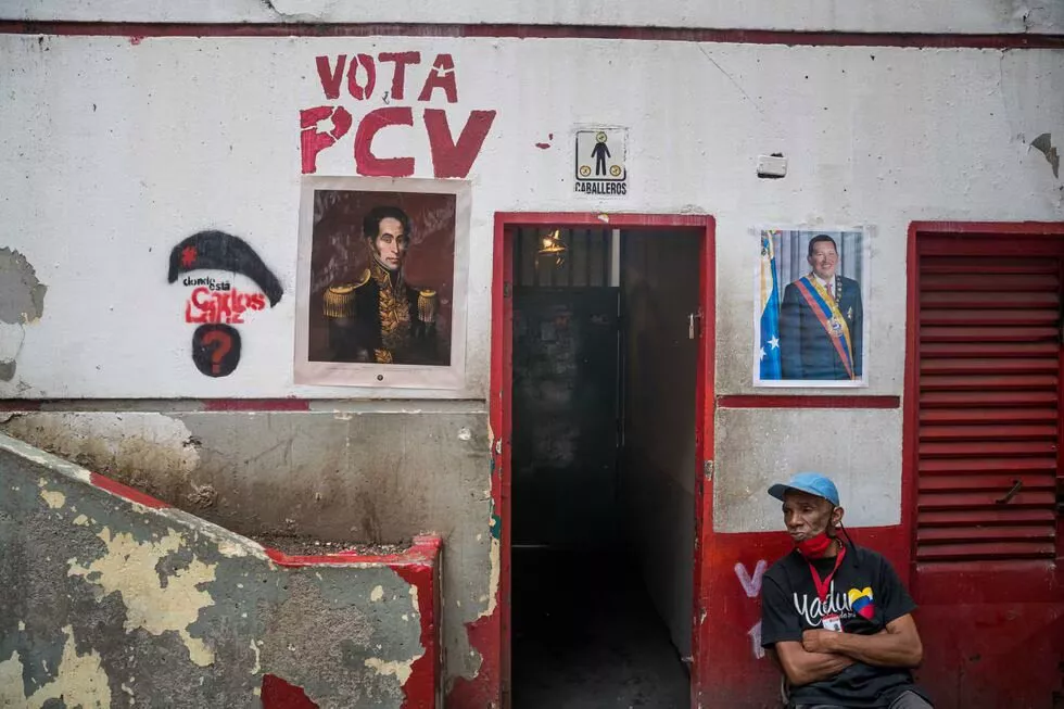 pcv