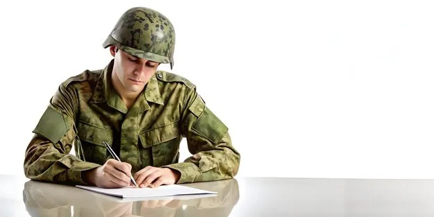 soldado