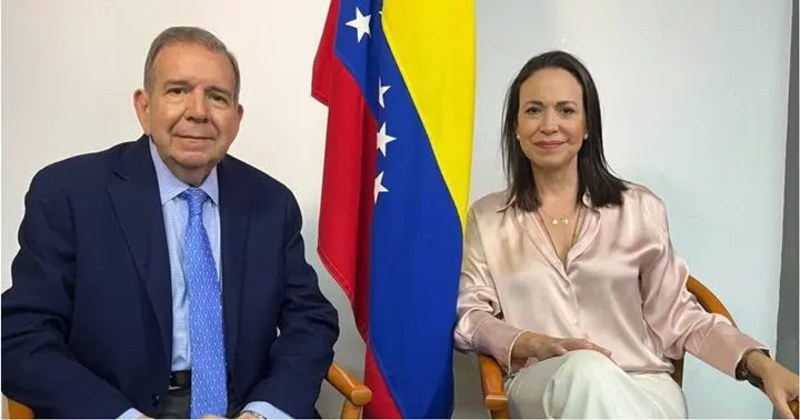 maria corina machado