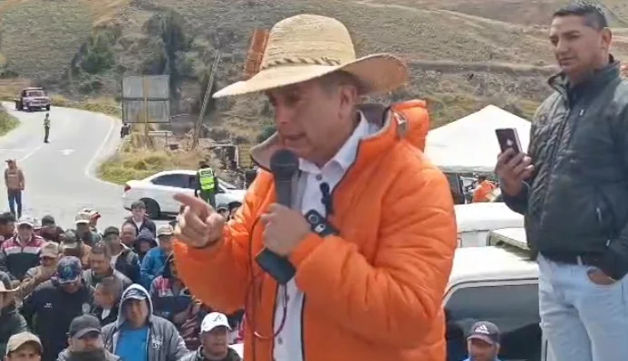 Andrés Eloy Ramírez